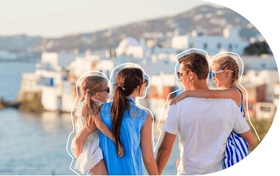 The Raise Project About Us