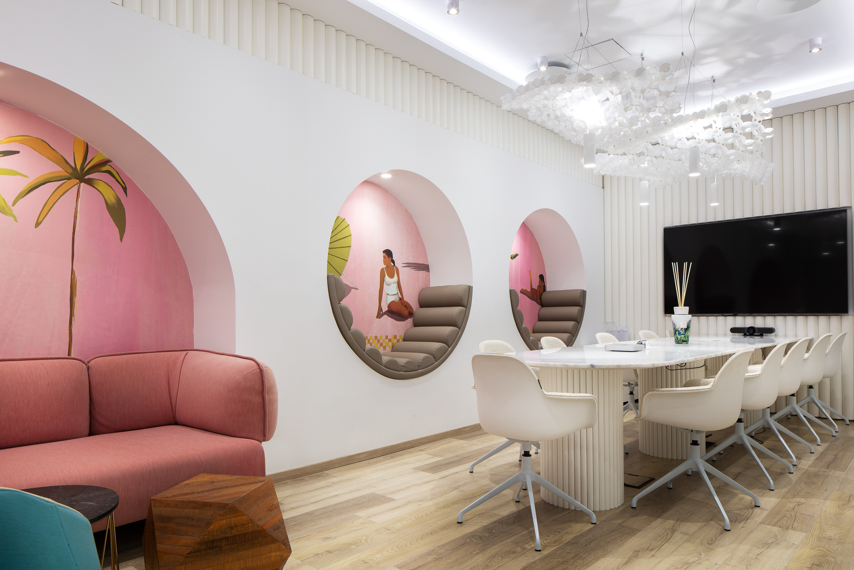 etouri offices