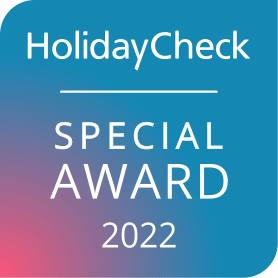 “holidaycheck_award_2021_Ikones_suites”